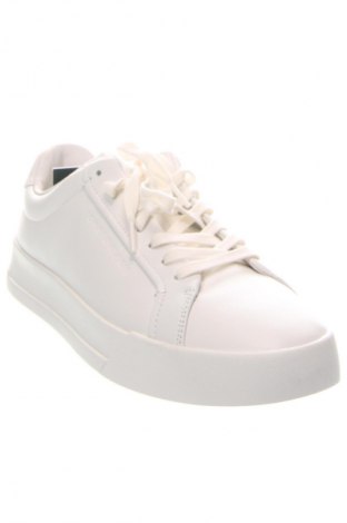 Herrenschuhe Tommy Hilfiger, Größe 44, Farbe Weiß, Preis 152,99 €