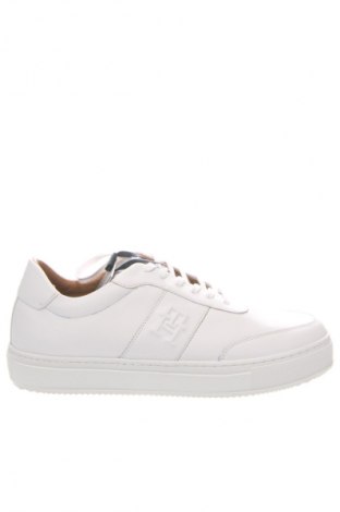 Herrenschuhe Tommy Hilfiger, Größe 42, Farbe Weiß, Preis 142,99 €