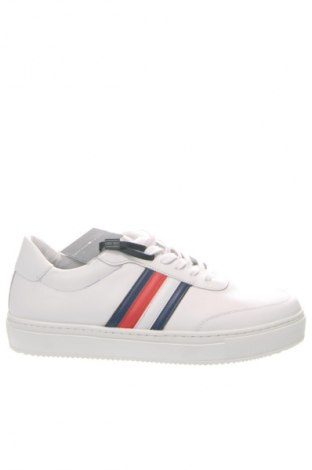 Încălțăminte bărbătească Tommy Hilfiger, Mărime 43, Culoare Alb, Preț 664,99 Lei