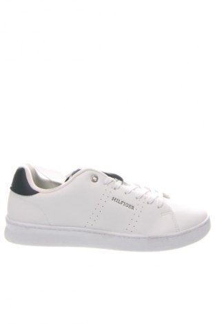 Pánské boty Tommy Hilfiger, Velikost 41, Barva Bílá, Cena  2 499,00 Kč