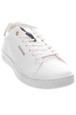 Pánské boty Tommy Hilfiger, Velikost 41, Barva Bílá, Cena  2 499,00 Kč