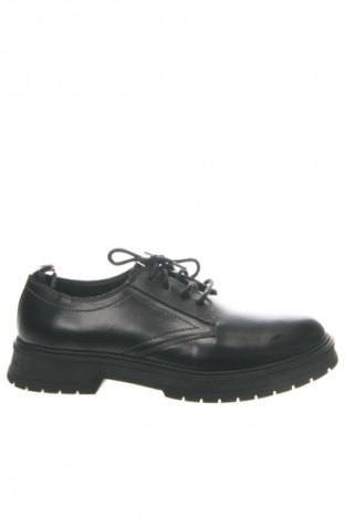 Herrenschuhe Tommy Hilfiger, Größe 43, Farbe Schwarz, Preis 172,99 €