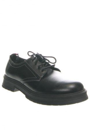Herrenschuhe Tommy Hilfiger, Größe 43, Farbe Schwarz, Preis 172,99 €
