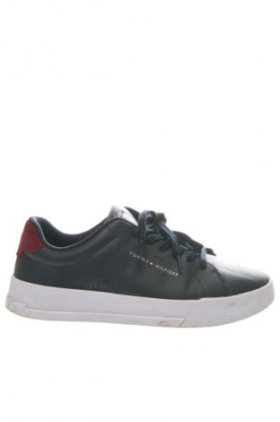 Obuwie męskie Tommy Hilfiger, Rozmiar 44, Kolor Niebieski, Cena 417,99 zł