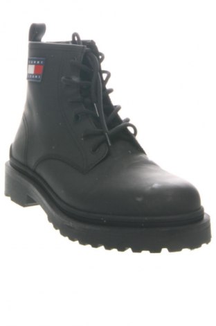 Férfi cipők
 Tommy Jeans, Méret 44, Szín Fekete, Ár 35 299 Ft