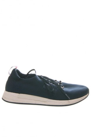Încălțăminte bărbătească Tommy Jeans, Mărime 44, Culoare Albastru, Preț 382,99 Lei