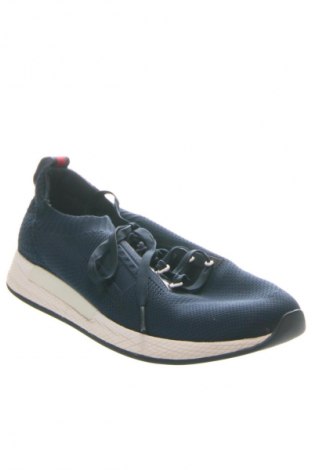 Încălțăminte bărbătească Tommy Jeans, Mărime 44, Culoare Albastru, Preț 382,99 Lei