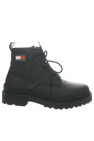 Herrenschuhe Tommy Jeans, Größe 42, Farbe Schwarz, Preis € 117,99