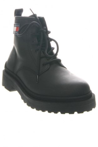 Herrenschuhe Tommy Jeans, Größe 42, Farbe Schwarz, Preis € 117,99