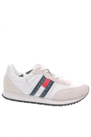 Pánské boty Tommy Jeans, Velikost 43, Barva Bílá, Cena  2 699,00 Kč