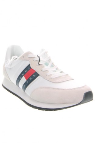 Pánské boty Tommy Jeans, Velikost 43, Barva Bílá, Cena  2 699,00 Kč