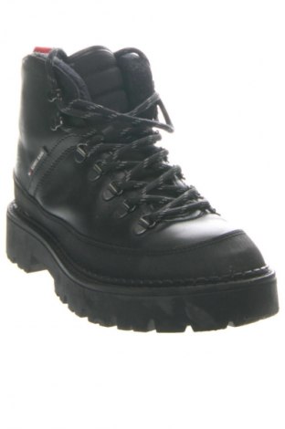 Pánske topánky Tommy Jeans, Veľkosť 43, Farba Čierna, Cena  87,95 €