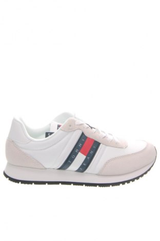 Herrenschuhe Tommy Jeans, Größe 41, Farbe Weiß, Preis € 117,99