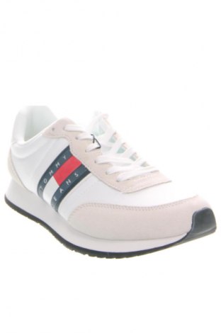 Herrenschuhe Tommy Jeans, Größe 41, Farbe Weiß, Preis € 117,99