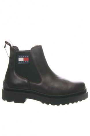 Herrenschuhe Tommy Jeans, Größe 42, Farbe Braun, Preis € 93,99