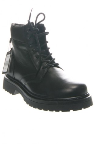Pánske topánky Tommy Jeans, Veľkosť 43, Farba Čierna, Cena  119,95 €
