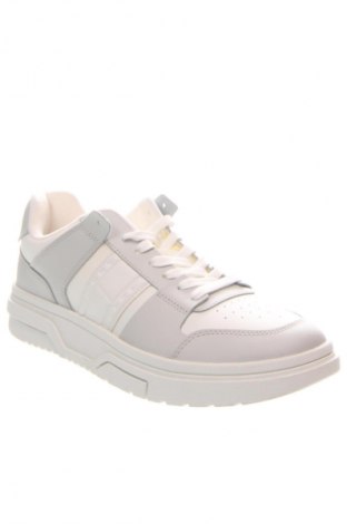 Herrenschuhe Tommy Jeans, Größe 41, Farbe Grau, Preis 139,99 €