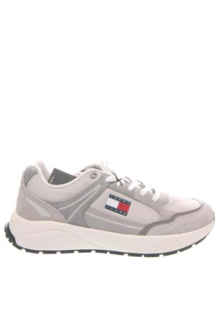 Încălțăminte bărbătească Tommy Jeans, Mărime 42, Culoare Gri, Preț 654,99 Lei