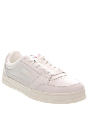Încălțăminte bărbătească Tommy Jeans, Mărime 42, Culoare Alb, Preț 654,99 Lei