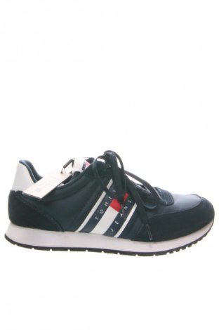 Herrenschuhe Tommy Jeans, Größe 44, Farbe Blau, Preis 132,99 €