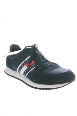 Herrenschuhe Tommy Jeans, Größe 44, Farbe Blau, Preis 132,99 €