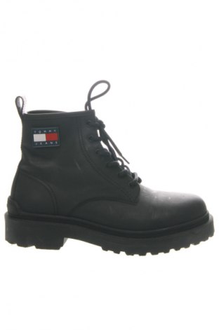 Pánske topánky Tommy Jeans, Veľkosť 42, Farba Čierna, Cena  63,95 €