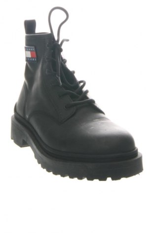 Pánske topánky Tommy Jeans, Veľkosť 42, Farba Čierna, Cena  63,95 €