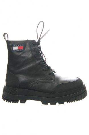 Pánske topánky Tommy Jeans, Veľkosť 43, Farba Čierna, Cena  63,95 €