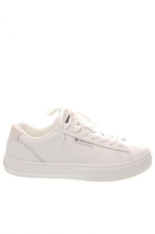 Herrenschuhe Tommy Jeans, Größe 40, Farbe Weiß, Preis 96,99 €
