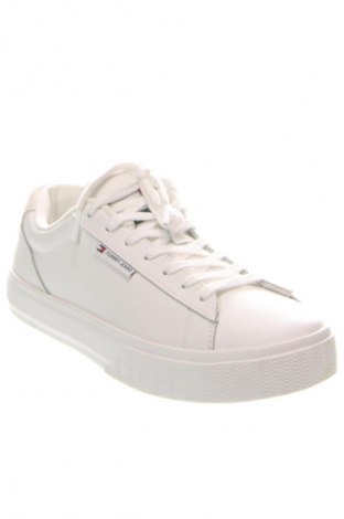 Herrenschuhe Tommy Jeans, Größe 40, Farbe Weiß, Preis 96,99 €