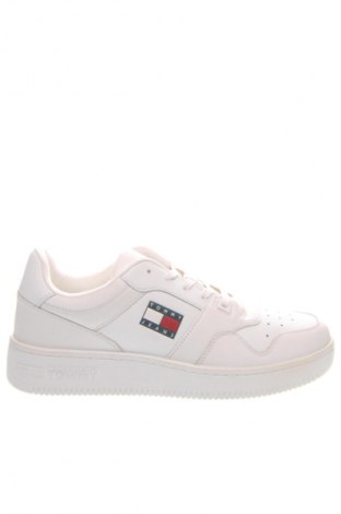 Herrenschuhe Tommy Jeans, Größe 43, Farbe Weiß, Preis 132,99 €