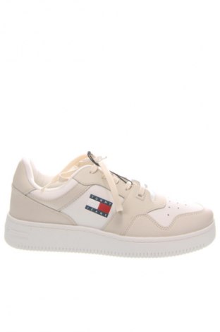 Herrenschuhe Tommy Jeans, Größe 45, Farbe Weiß, Preis 139,99 €