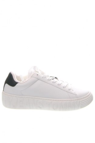 Férfi cipők
 Tommy Jeans, Méret 42, Szín Fehér, Ár 53 529 Ft