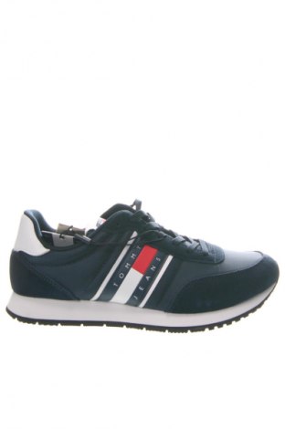 Herrenschuhe Tommy Jeans, Größe 42, Farbe Blau, Preis 139,99 €