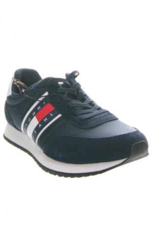 Herrenschuhe Tommy Jeans, Größe 42, Farbe Blau, Preis 139,99 €