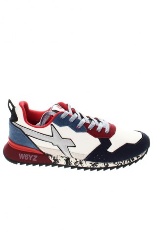 Herrenschuhe W6YZ, Größe 44, Farbe Mehrfarbig, Preis € 142,99