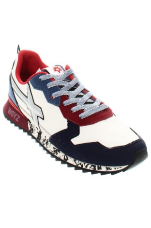 Herrenschuhe W6YZ, Größe 44, Farbe Mehrfarbig, Preis € 142,99