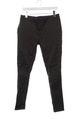 Herrenhose ASOS, Größe M, Farbe Grün, Preis € 6,99