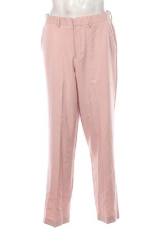 Herrenhose ASOS, Größe M, Farbe Aschrosa, Preis € 6,99