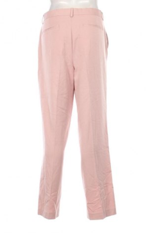 Herrenhose ASOS, Größe M, Farbe Aschrosa, Preis € 6,99