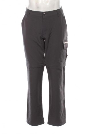 Herrenhose Active By Tchibo, Größe L, Farbe Grau, Preis 26,99 €