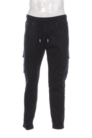 Herrenhose Adam, Größe M, Farbe Schwarz, Preis 18,87 €