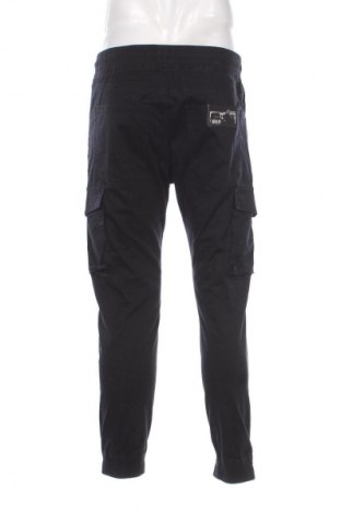 Herrenhose Adam, Größe M, Farbe Schwarz, Preis 18,87 €