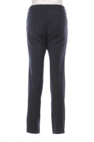 Pantaloni de bărbați Benvenuto, Mărime L, Culoare Albastru, Preț 102,99 Lei