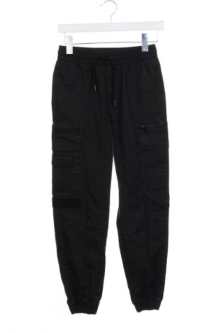 Pánske nohavice  Bershka, Veľkosť XS, Farba Čierna, Cena  19,95 €