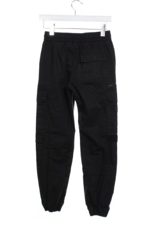 Pánske nohavice  Bershka, Veľkosť XS, Farba Čierna, Cena  19,95 €