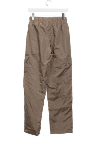 Pantaloni de bărbați Boohoo, Mărime XS, Culoare Bej, Preț 28,99 Lei
