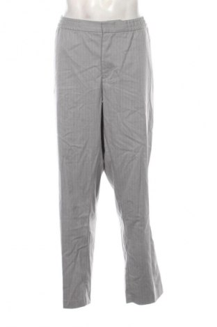 Pánské kalhoty  Bpc Bonprix Collection, Velikost 3XL, Barva Šedá, Cena  629,00 Kč