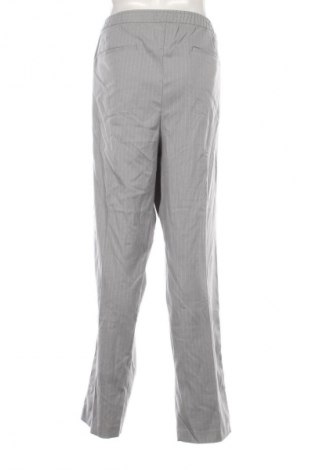 Pánské kalhoty  Bpc Bonprix Collection, Velikost 3XL, Barva Šedá, Cena  629,00 Kč