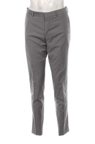 Pantaloni de bărbați COS, Mărime M, Culoare Gri, Preț 112,99 Lei